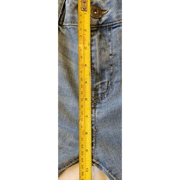 Men's WEST 49 Canadian Skater Jeans LightWash Size 30x32 - Picture 10 of 12